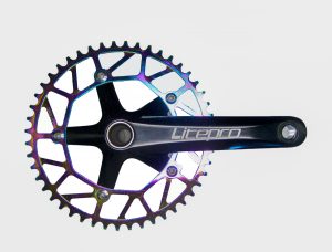angrenaj bicicleta foaie narrow wide