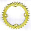 34T verso foaie narrow wide 34t verde verso