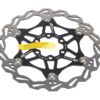 disc snail 160 mm bis 1 disc frana bicicleta 160 mm negru