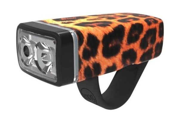 lanterna knog pop 2 leopard lanterna knog pop 2 leopard