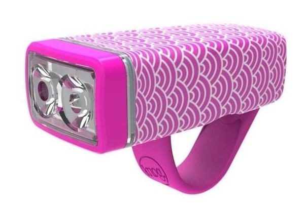 lanterna knog pop 2 roz lanterna knog pop 2 roz