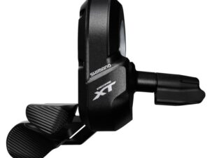 maneta Shimano XT Deore DI2 stanga maneta Shimano XT Deore DI2 stanga