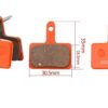placute compatibile shimano b03s 4 set placute compatibile shimano B03s