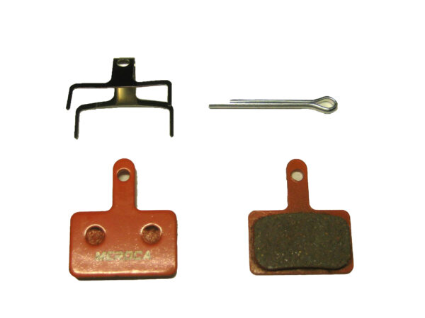 placute compatibile shimano b03s set placute compatibile shimano B03s