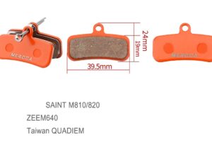 placute compatibile shimano d03s 4 set placute frana bicicleta compatibile shimano D03s