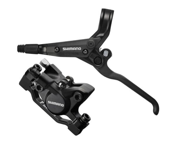 frana-hidraulica-Shimano-T445 frana-hidraulica-Shimano-T445