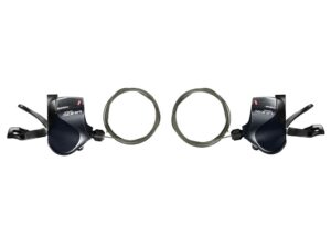 set manete schimbator Shiman-SORA-SL-R3000-2x9-viteze set manete schimbator Shiman-SORA-SL-R3000-2x9-viteze