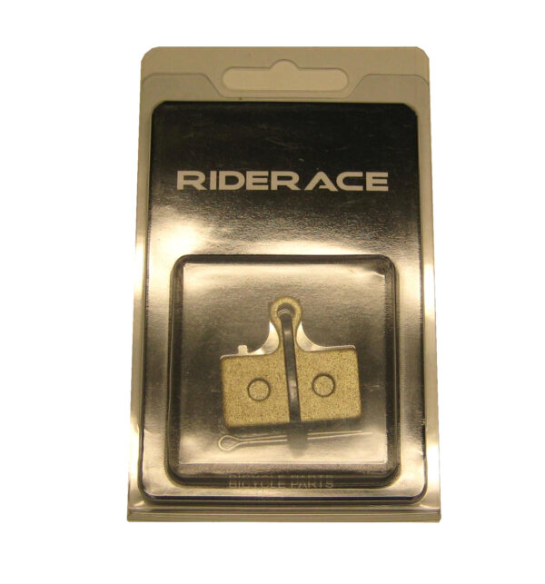 placute compatibile shimano XT auriu 3 set placute compatibile shimano D03s