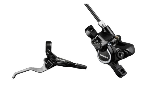 frana hidraulica Shimano M365 frana hidraulica Shimano M365, spate