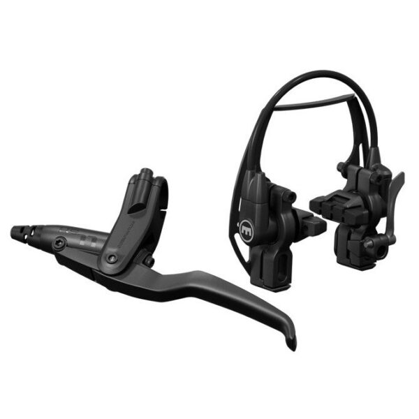 magura hs11 frana hidraulica pe janta Magura HS11