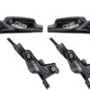 set frana Sram-G2-R set frane hidraulice bicicleta SRAM G2-R