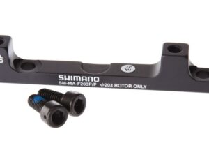 adaptor etrier Shimano-SM-MA-F203PPA