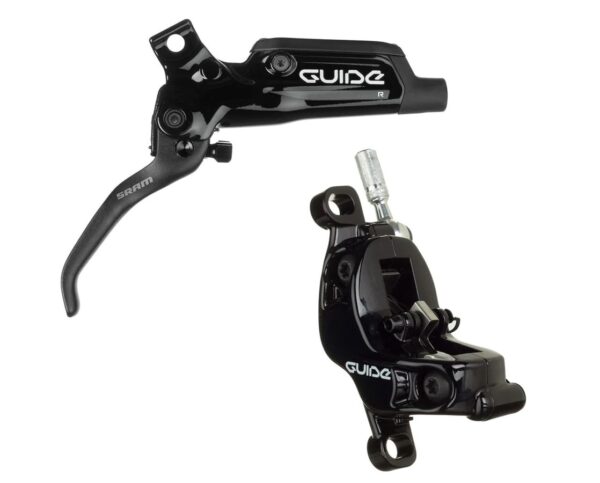 frana hidraulica bicicleta Sram_Guide_R frana hidraulica bicicleta Sram_Guide_R