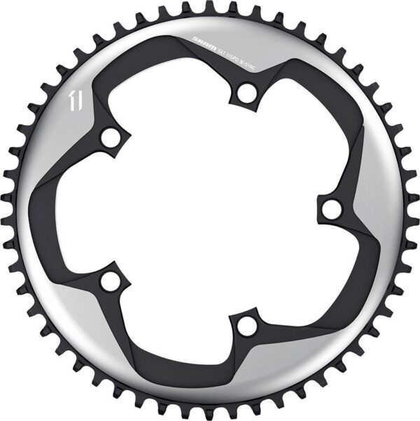 foaie angrenaj SRAM 54T Xsync bis foaie angrenaj SRAM 54T Xsync