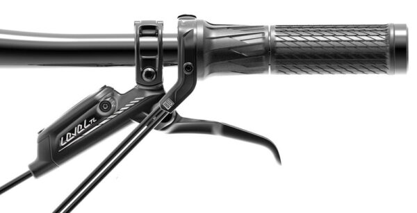 maneta SRAM TwistLoc-00-4318-024 c maneta Rock Shox TwistLoc-00-4318-024