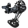 Shimano-SLX-RD-M7120-2x12-viteze schimbator pinioane Shimano SLX 12 viteze