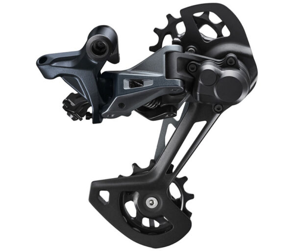 Shimano-SLX-RD-M7120-2x12-viteze schimbator pinioane Shimano SLX 12 viteze
