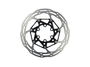 disc sram-centerline-part-rounded-edges-160-mm-6-bolt disc frana SRAM centerline 2P