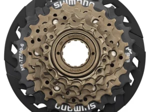 pinioane Shimano TZ500_6vit_14_28 set 6 pinioane Shimano TZ500 14_28