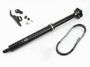 tija-Tranzx-Lapierre-150mm tija sa dropper TranzX 150 mm