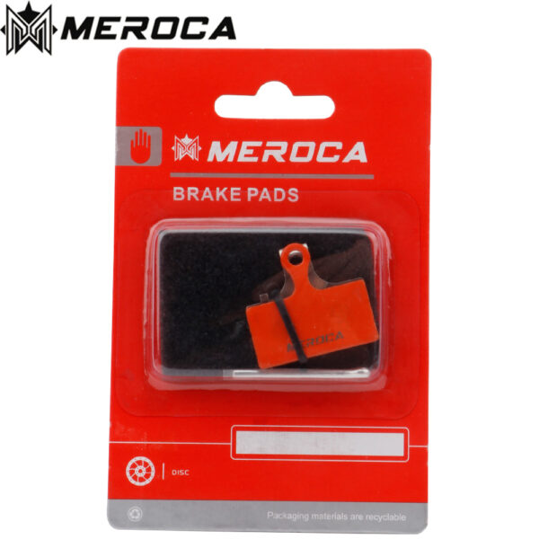 placute meroca set placute compatibile shimano D03s