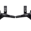 set frane Shimano-DEORE-BL-M4100-BR-MT410 set frane hidraulice Shimano DEORE BL-M4100-BR-MT410