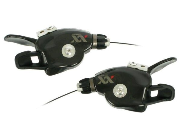 sram xx 10X2 manete schimbator viteze bicicleta SRAM XX