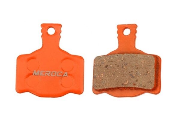 placute comp magura 2 placute frana bicicleta compatibile Magura