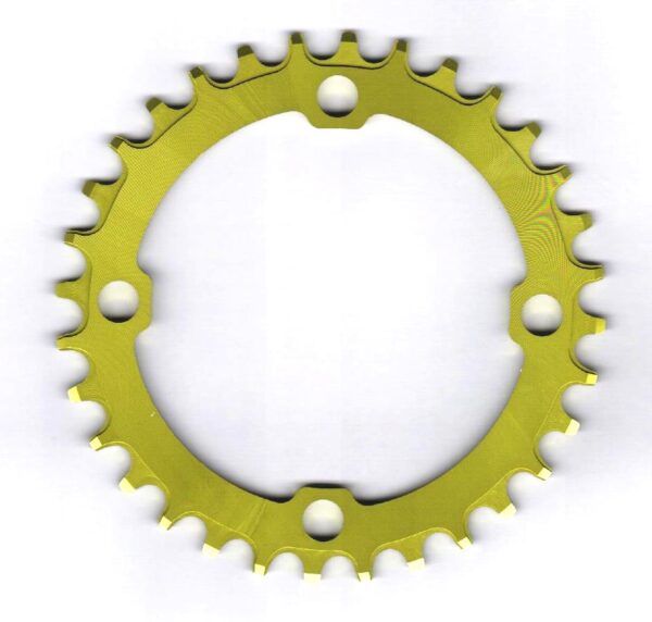 32T verso foaie narrow wide 32t verde verso