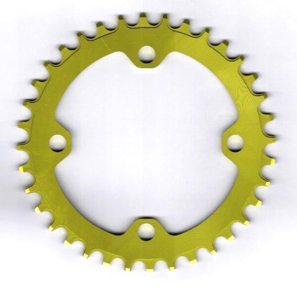 36T verso foaie narrow wide 36t verde verso
