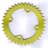 38T verso foaie narrow wide 38t verde verso