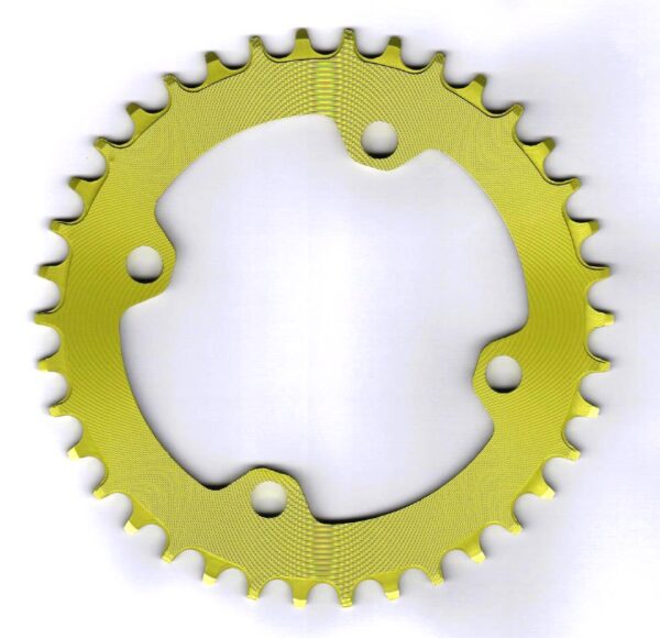 38T verso foaie narrow wide 38t verde verso