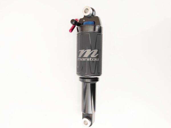 manitou radium expert amortizor shock manitou radium expert