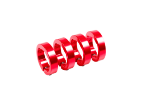 sixpack-racing-clamprings-red inele mansoane Sixpack