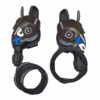 sram x0 albastru manete schimbator sram x0 albastru