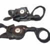 sram x0 albastru 3 manete schimbator sram x0 albastru