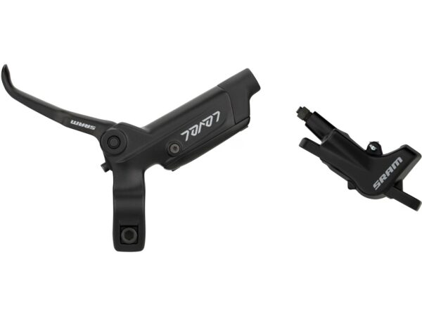 SRAM-Level frana SRAM Level