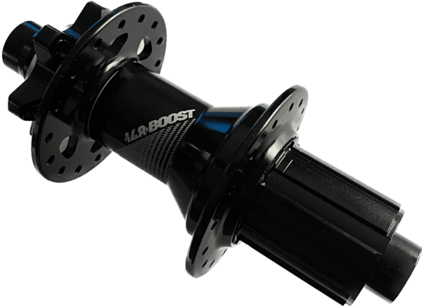 butuc spate LP 2 butuc spate Lapierre
