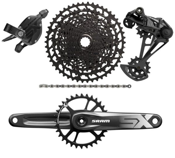 grup Sram-SX-Eagle-1 grup piese transmisie Sram-SX-Eagle