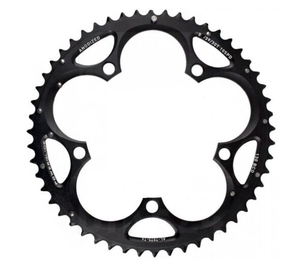 foaie SRAM 50T legacy bis foaie angrenaj SRAM 50T