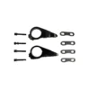 pipa protaper DM 35 a pipa protaper Direct Mount DH