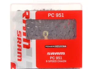 sram 951 cutie lant bicicleta SRAM 9 viteze