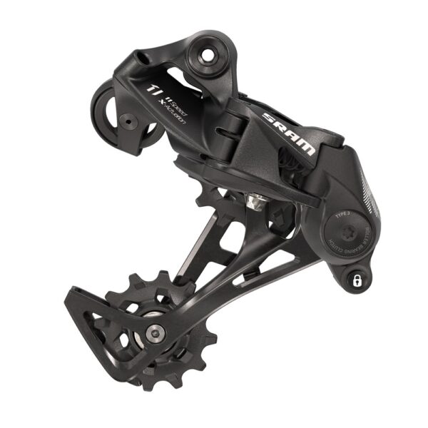 sram nx 11 vit a schimbator pinioane SRAM NX, 11 viteze