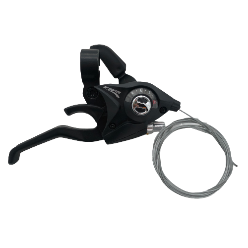maneta C-star maneta dual schimbator frana C-star