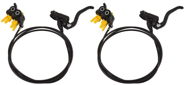 Magura_MT5a set frane hidraulice Magura MT5