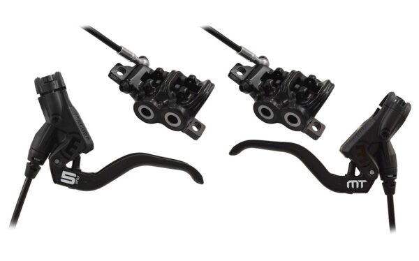 Magura_MT5b set frane hidraulice Magura MT5