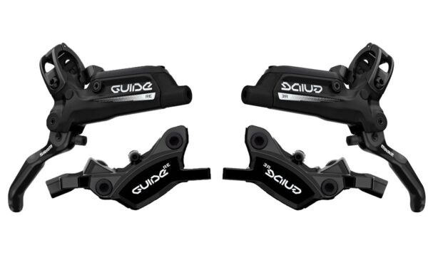SRAM-Guide-REa set frane hidraulice bicicleta SRAM Guide RE