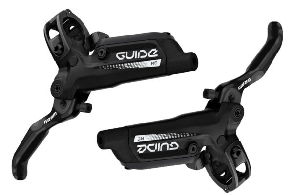 SRAM-Guide-REb set frane hidraulice bicicleta SRAM Guide RE