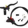 Shimano-DEORE-BL-M4100-spate frana Shimano DEORE BL-M4100, 4 pistoane