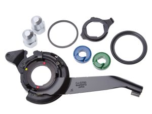 kit piese butuc Shimano Alfine 11 viteze